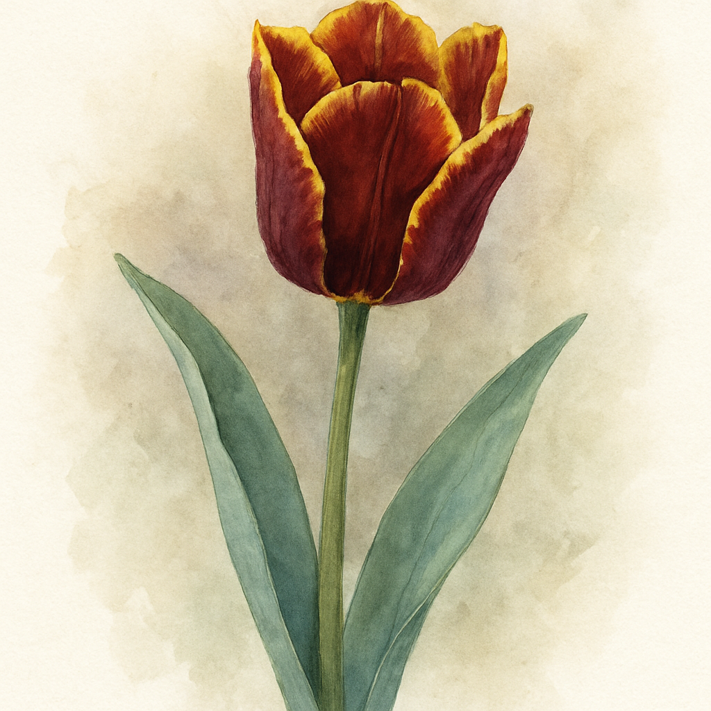 Tulip Gavota