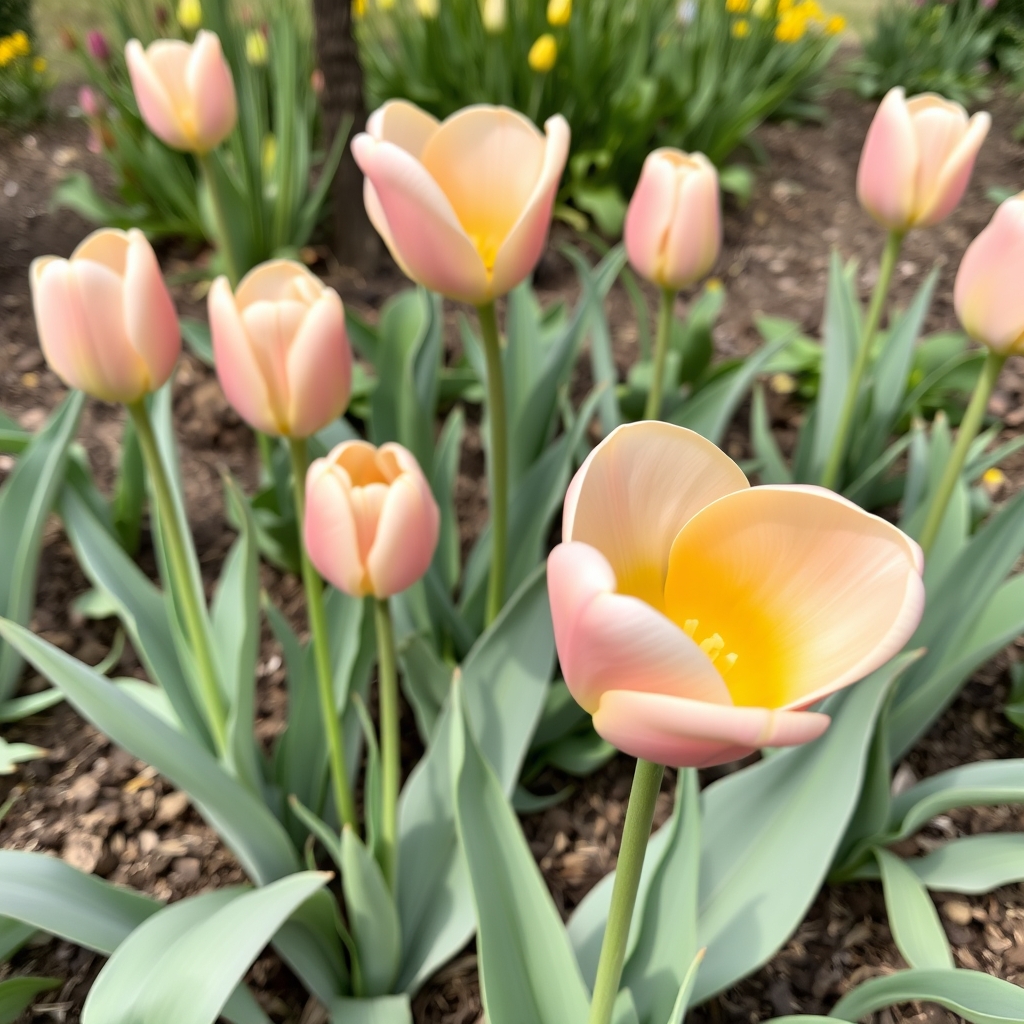 Tulip Malaika