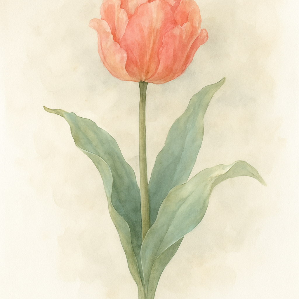 Tulip Menton