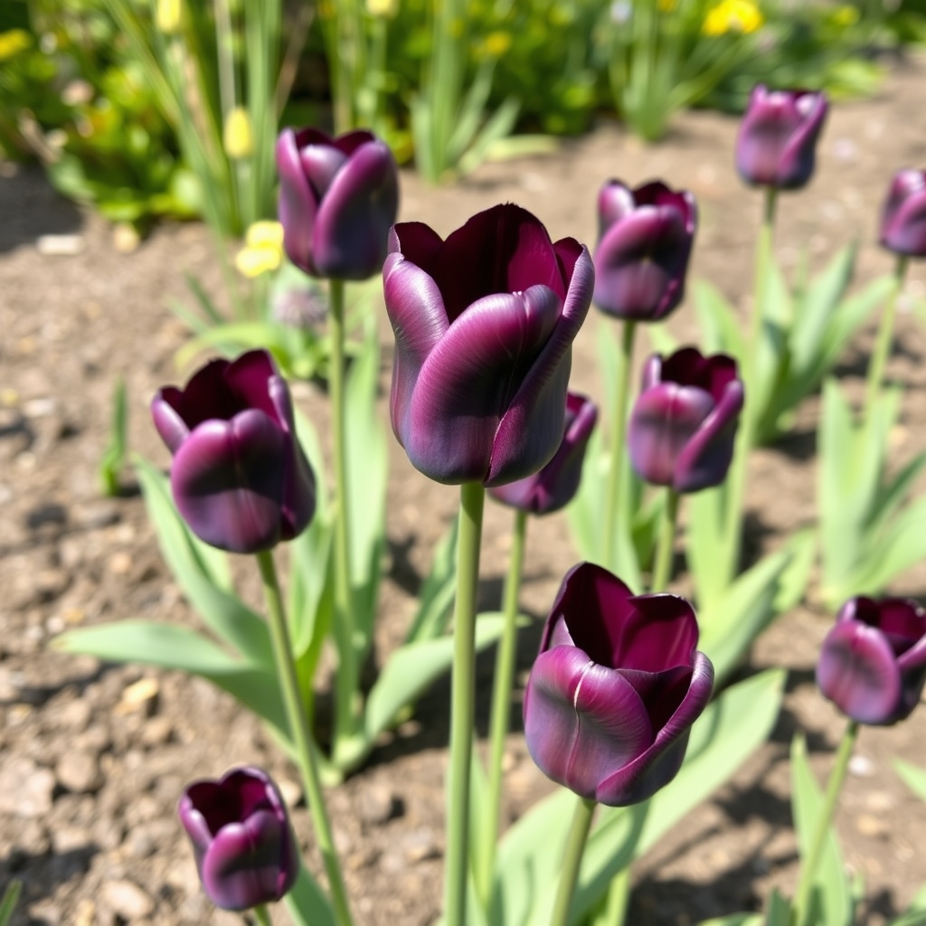 Tulip Ronaldo