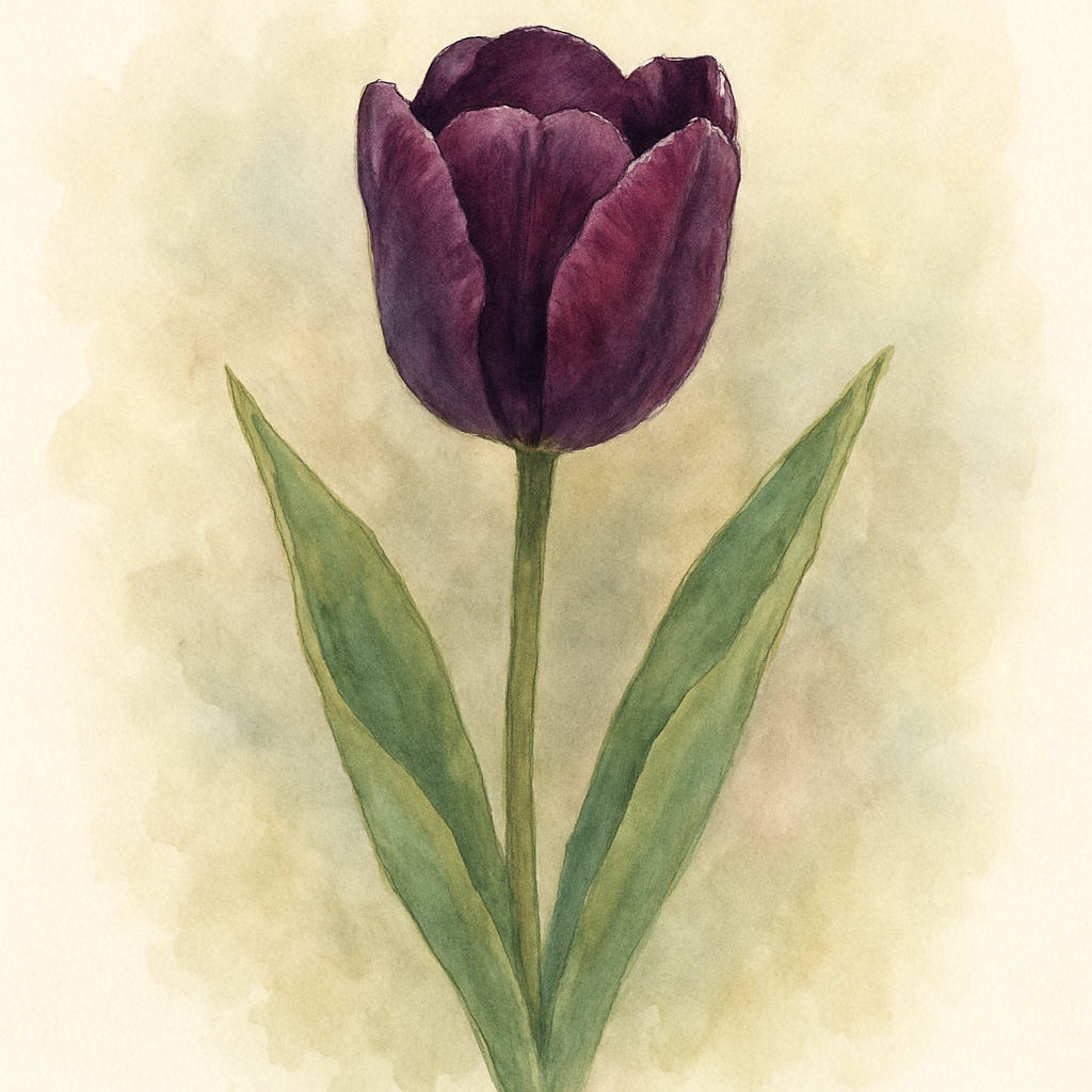 Tulip Ronaldo