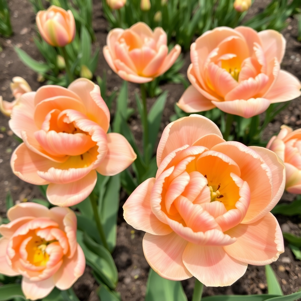Tulip 'Sanne'