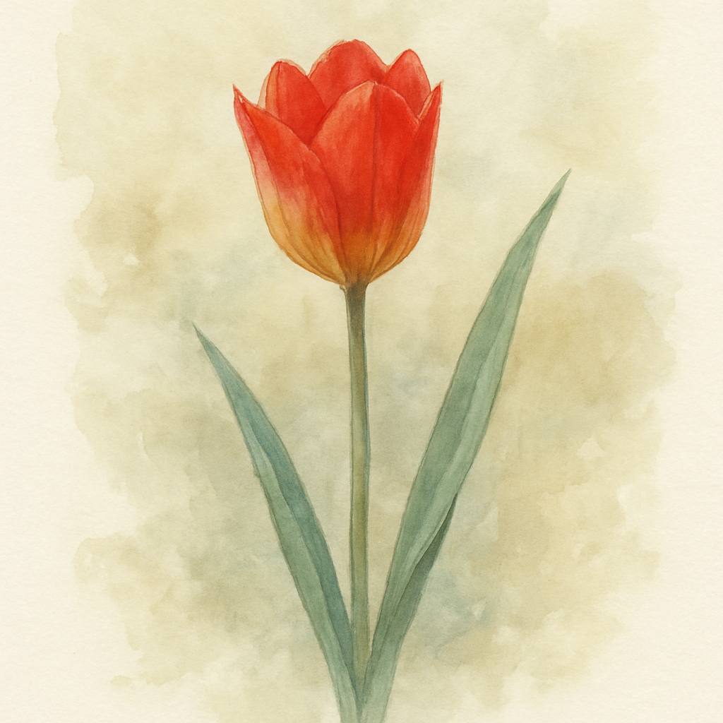 Tulip sprengeri