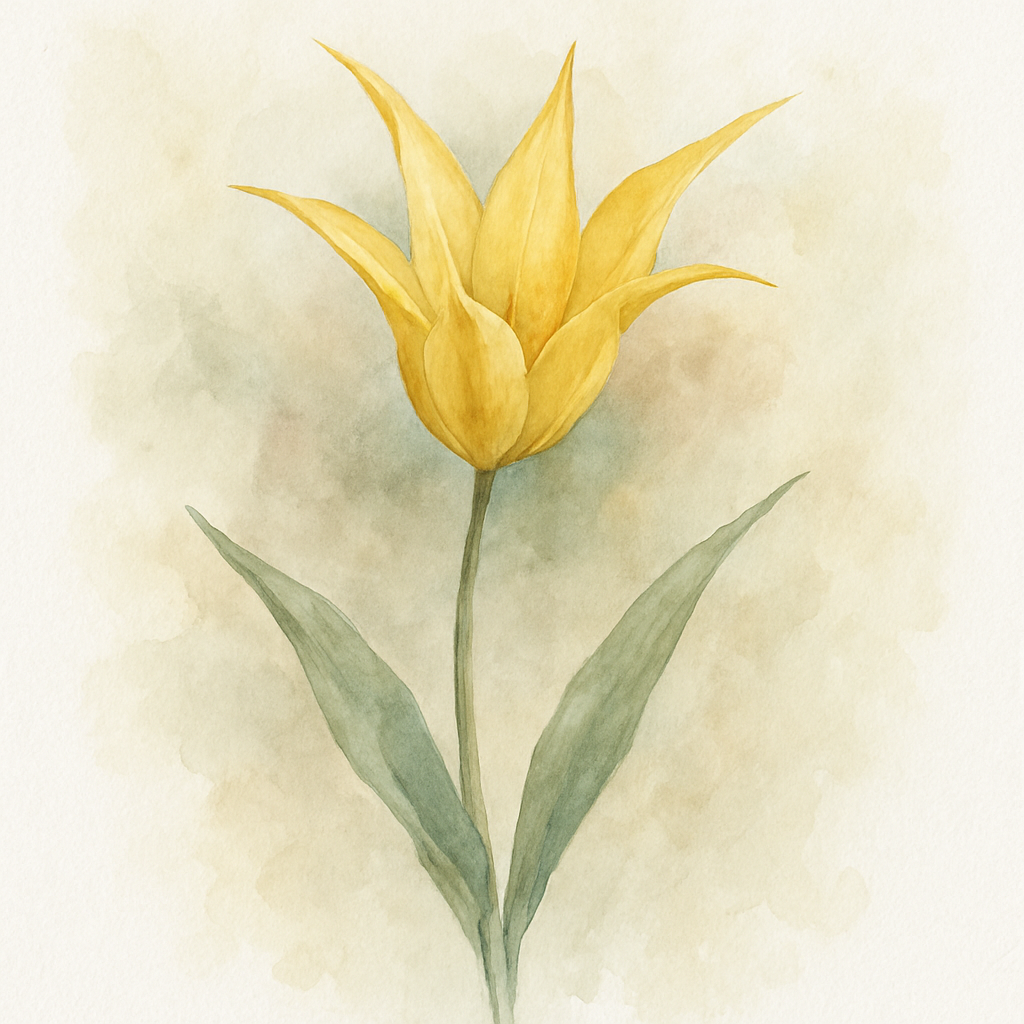 Tulip West Point