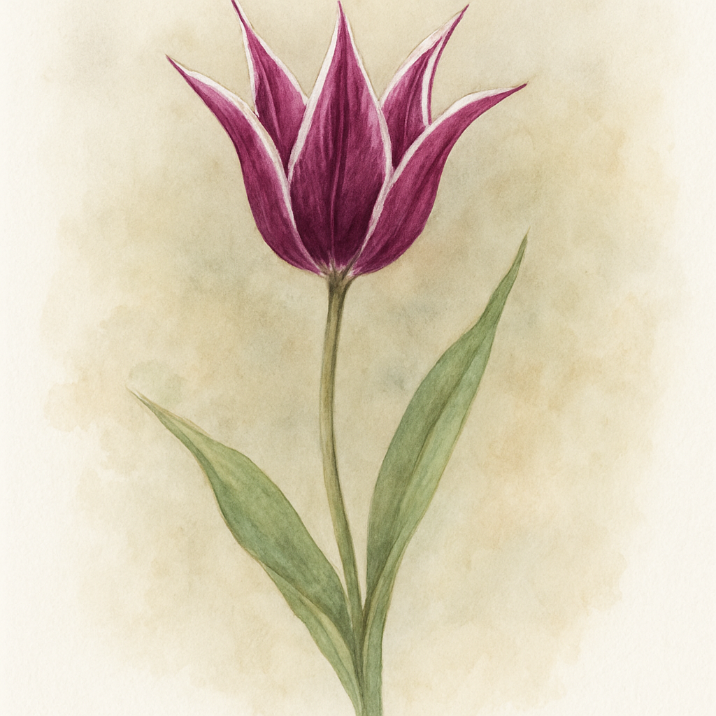 Tulipa 'Claudia'