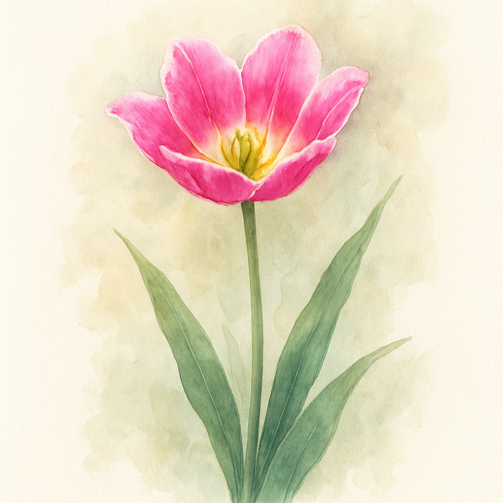 Tulipa 'Danceline'