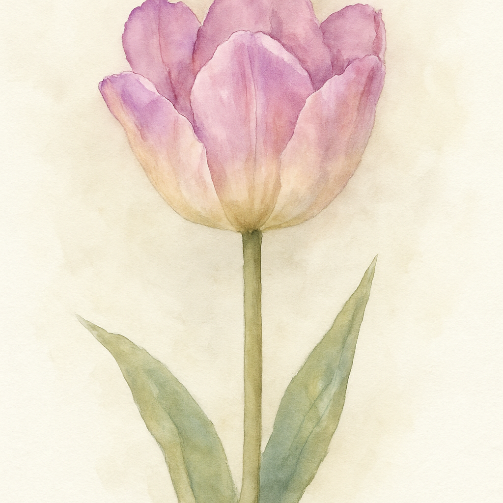 Tulipa ‘Dreamer’