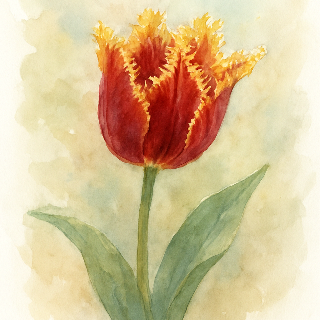 Tulipa 'Lambada'