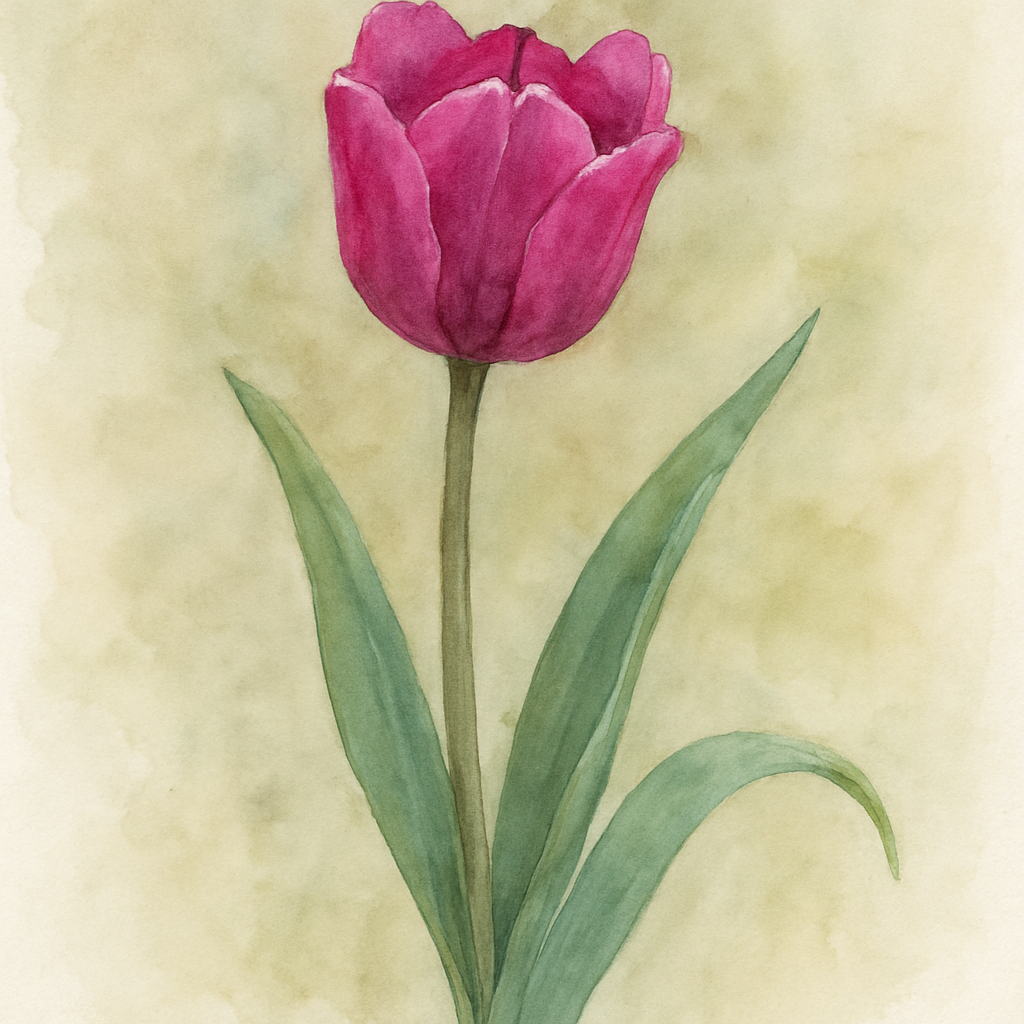 Tulipa 'Liberation'