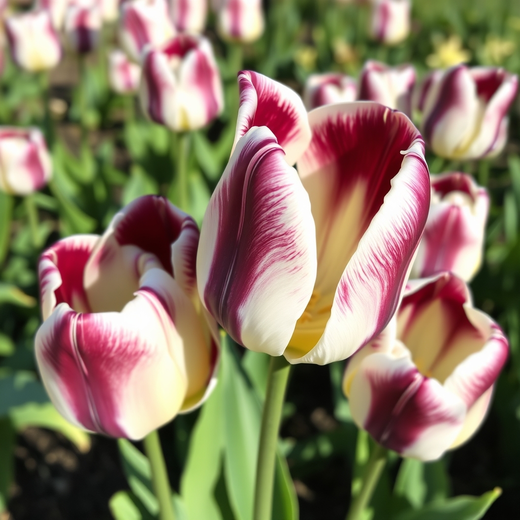 Tulipa ‘Librije’
