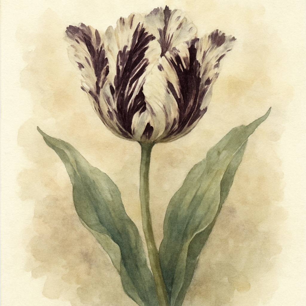 Tulipa 'Librije'