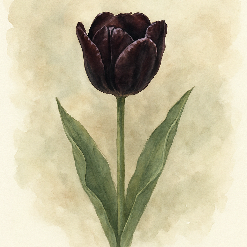 Tulipa 'Mascara'