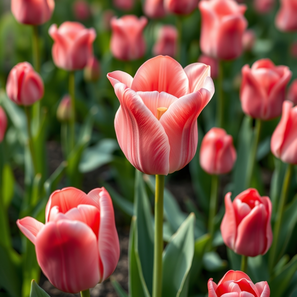 Tulipa ‘Mistress’