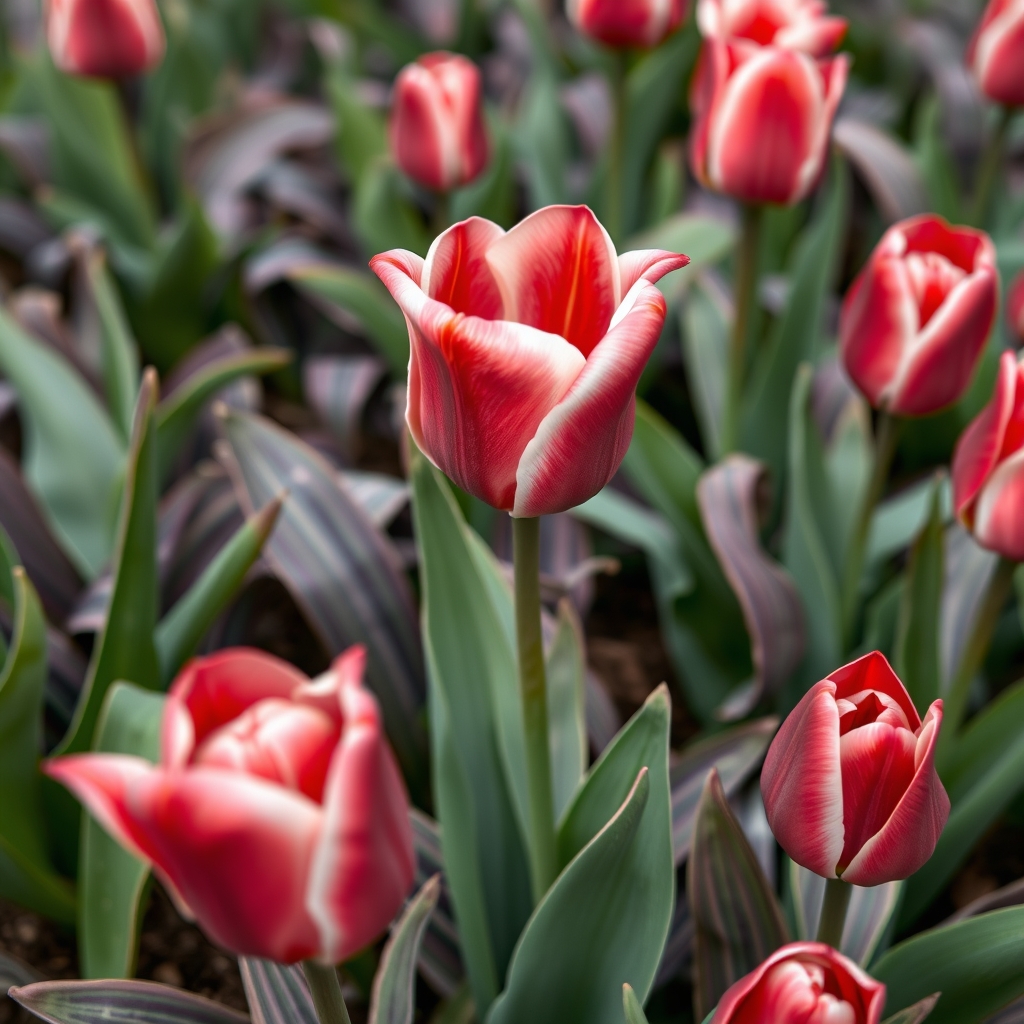 Tulipa ‘Quebec’
