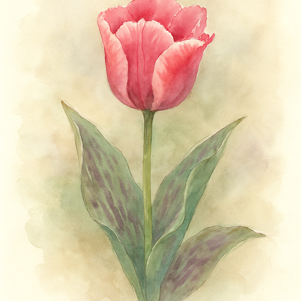 Tulipa 'Quebec'
