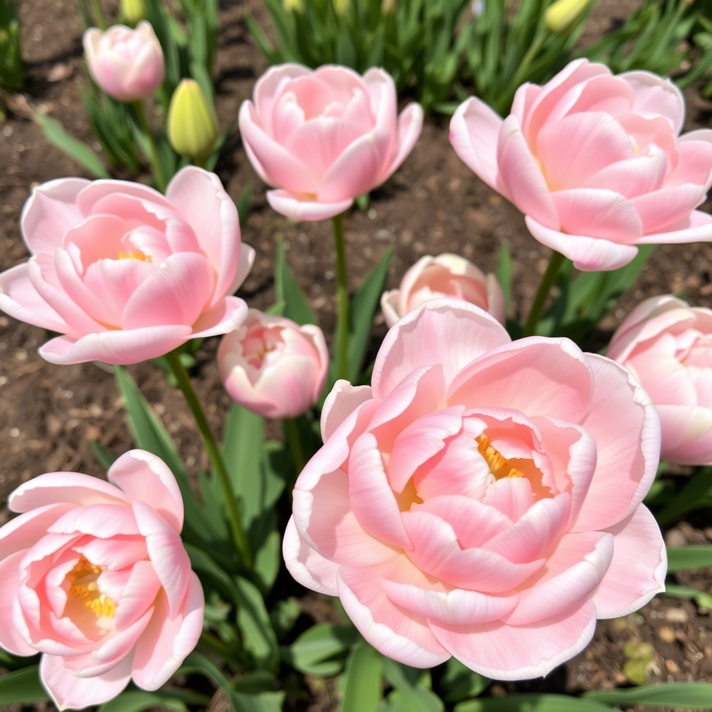 Tulip Angelique