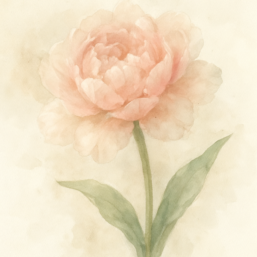 Tulip Angelique