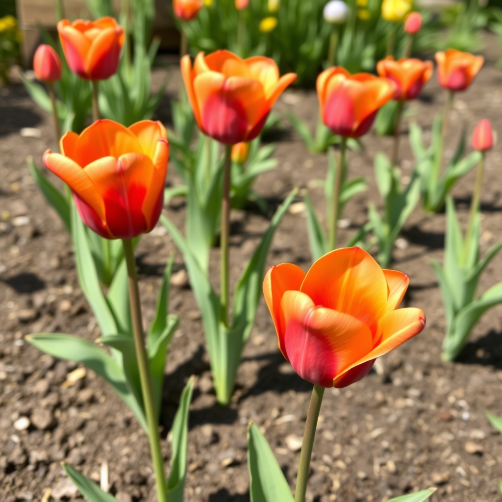 Tulip Avignon