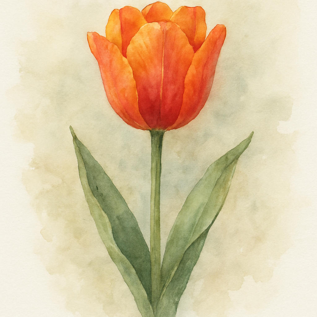 Tulip Avignon