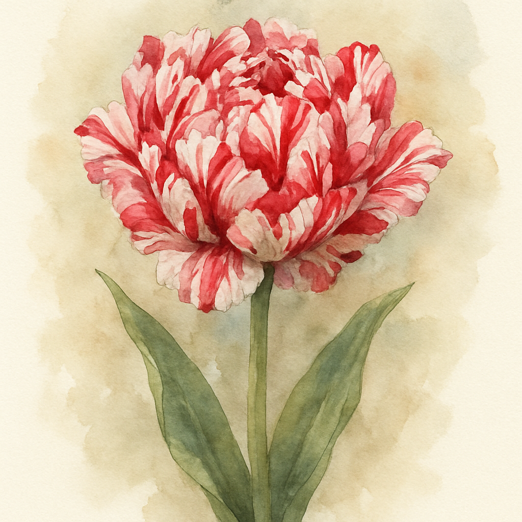 Tulip Carnival de Nice