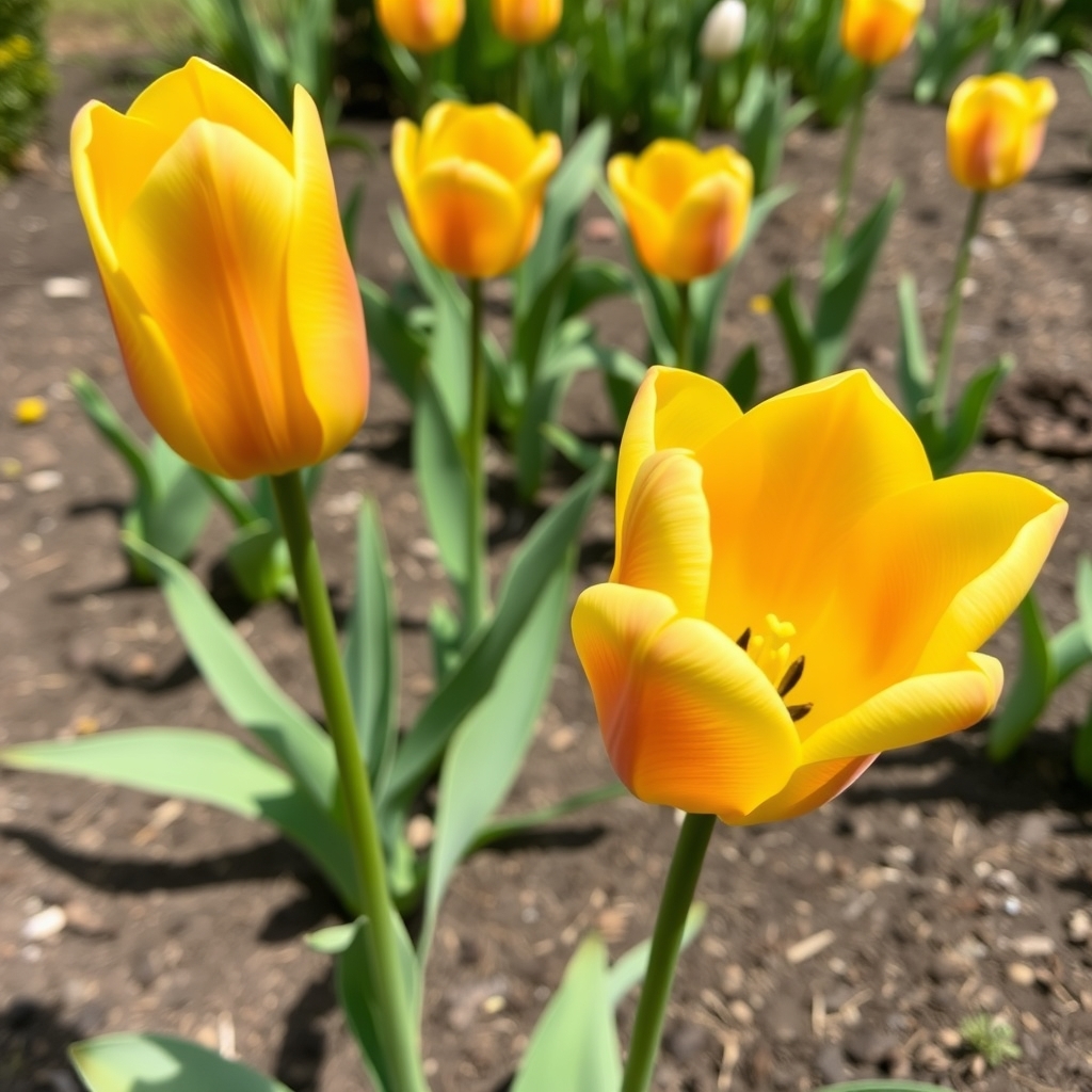 Tulip Daydream