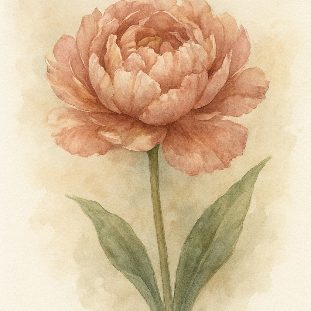 Tulip La Belle Epoque