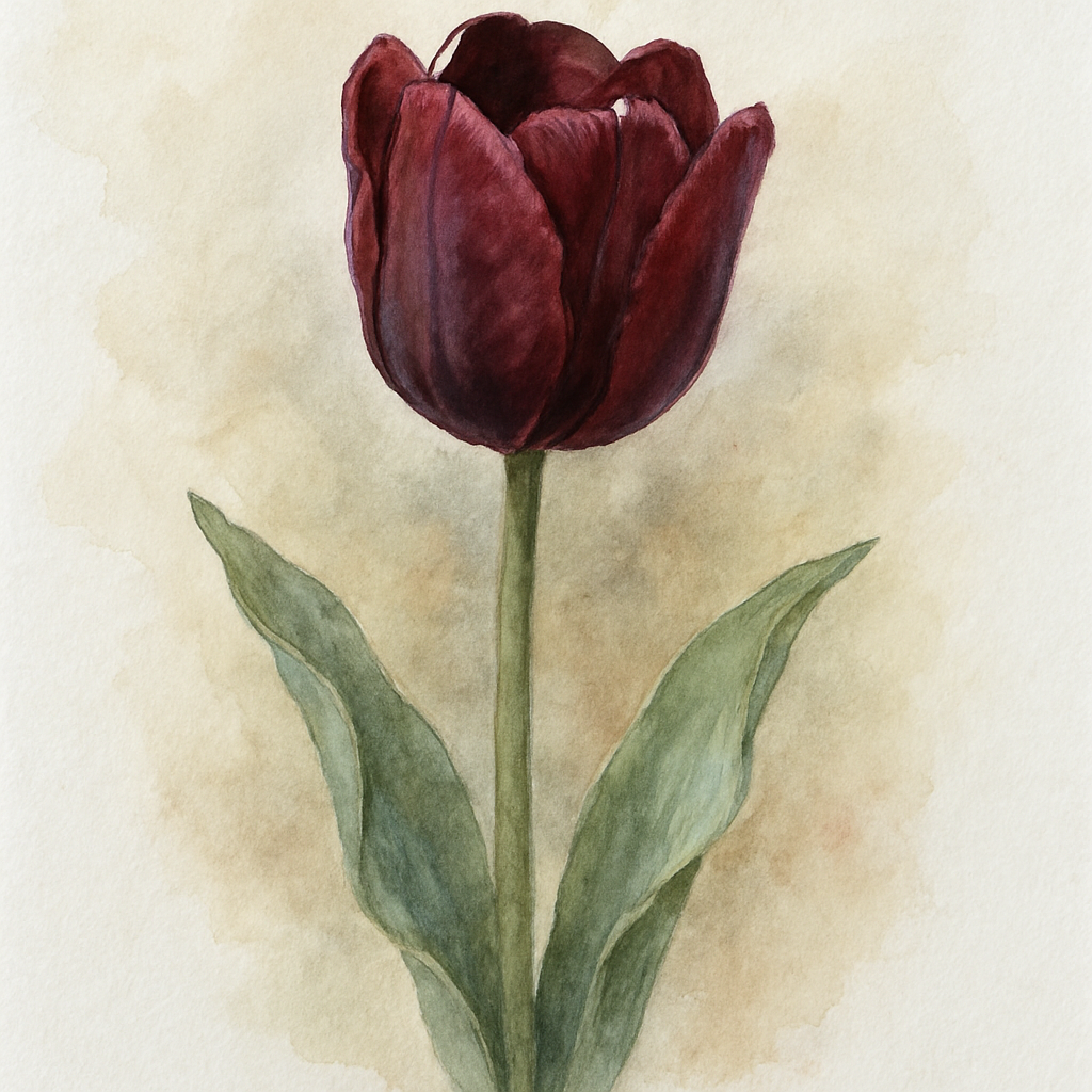 Tulip National Velvet