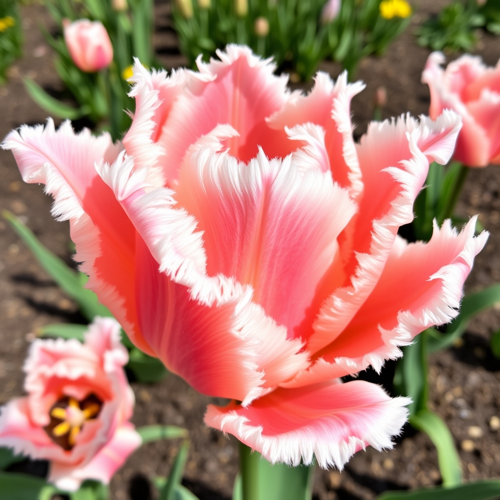 Tulip Queensland