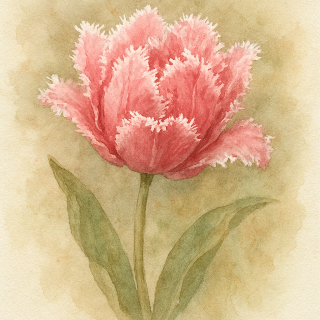 Tulip Queensland