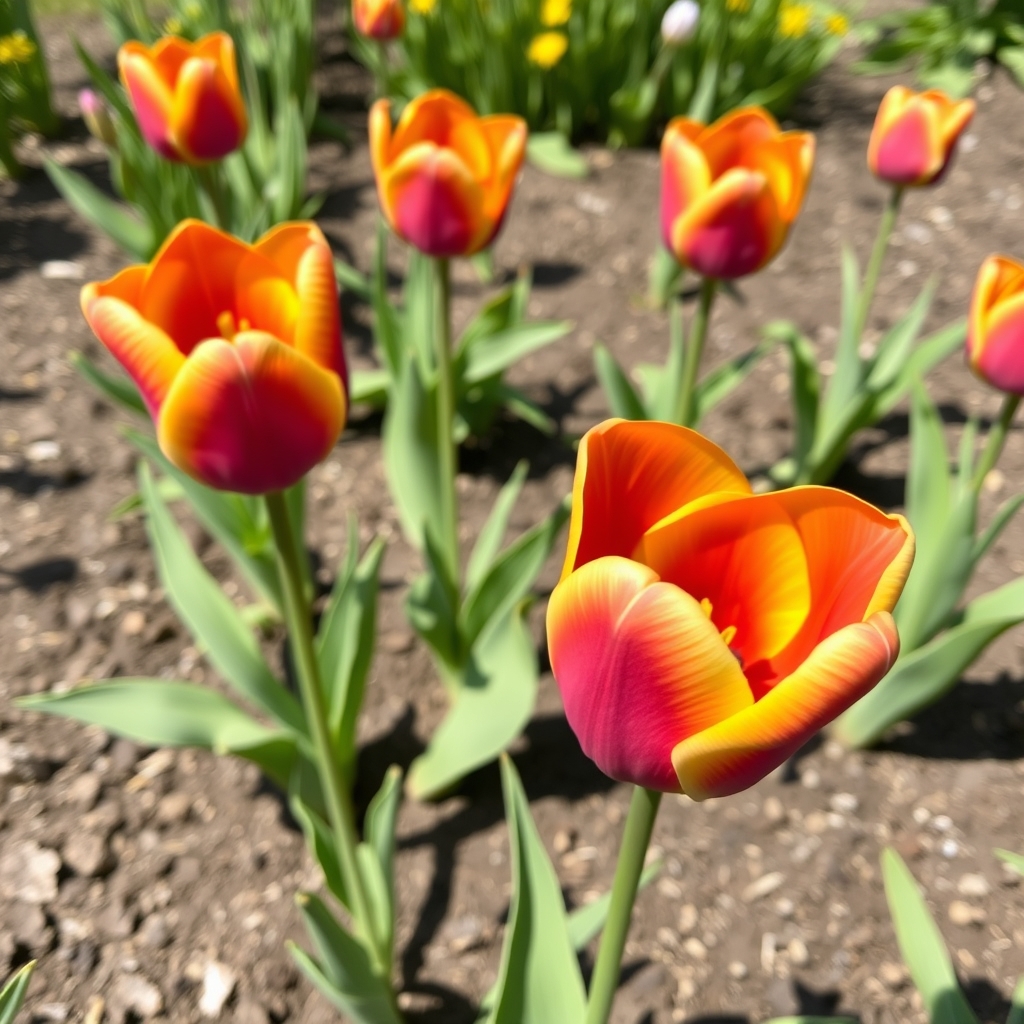 Tulip Slawa