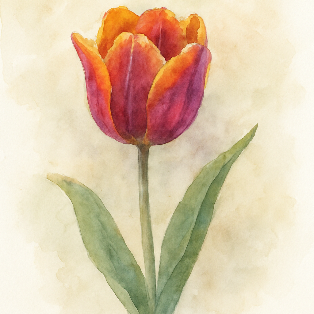Tulip Slawa
