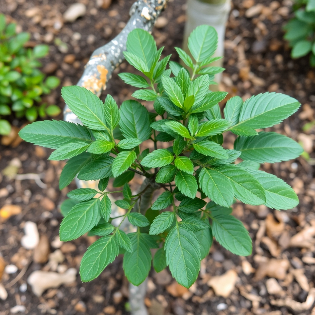 Ulmus parvifolia - Chinese Elm