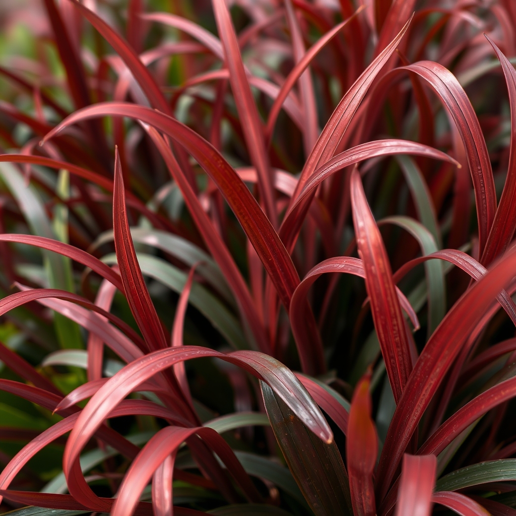 Red Hook Sedge