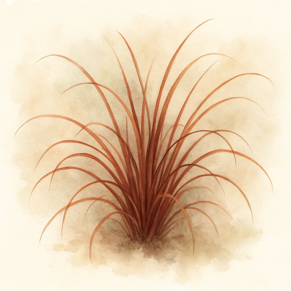 Red Hook Sedge