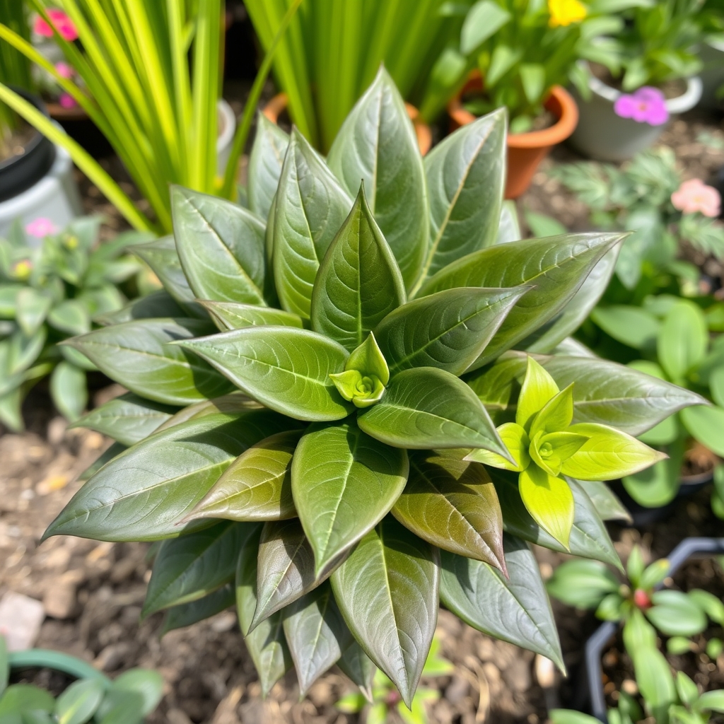 Urban | Plant Bundle