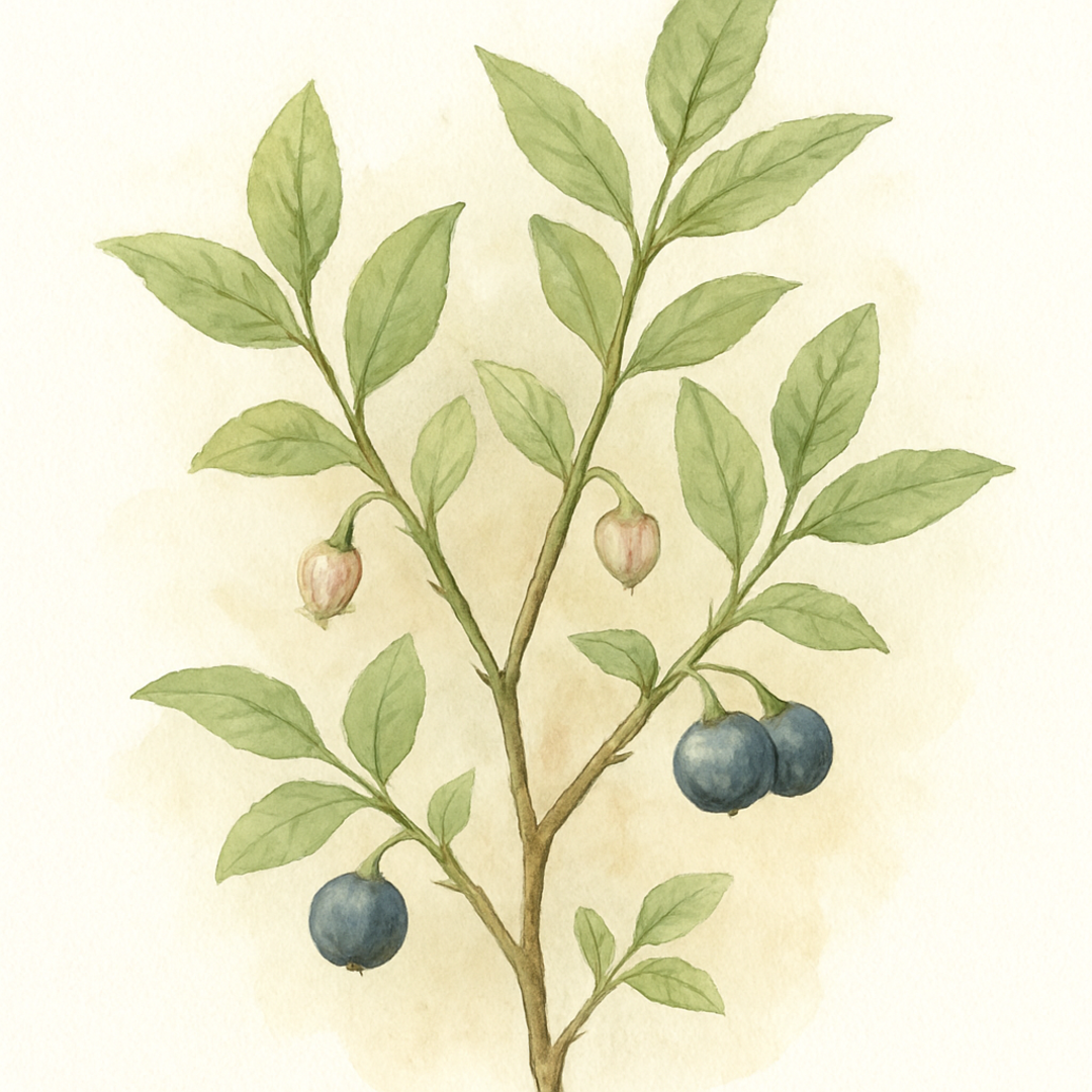 Bilberry