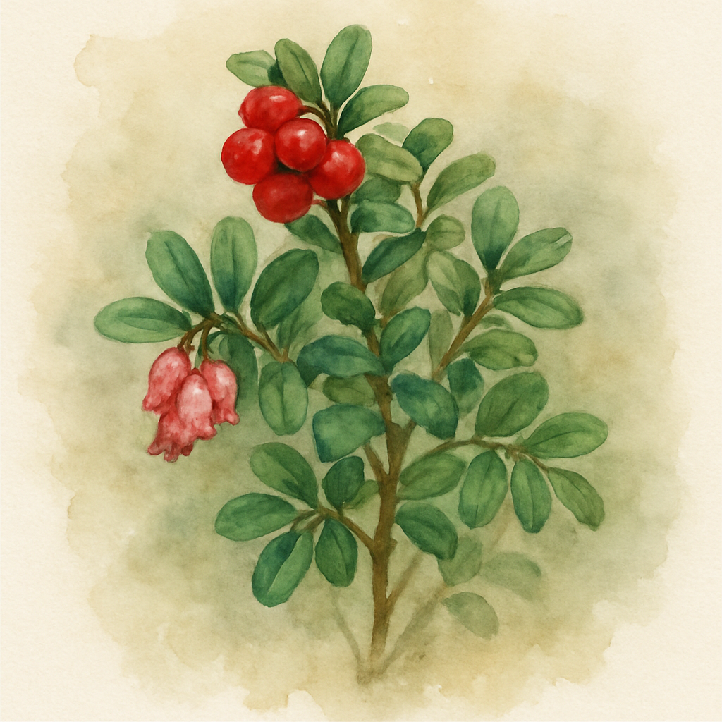 Vaccinium 
