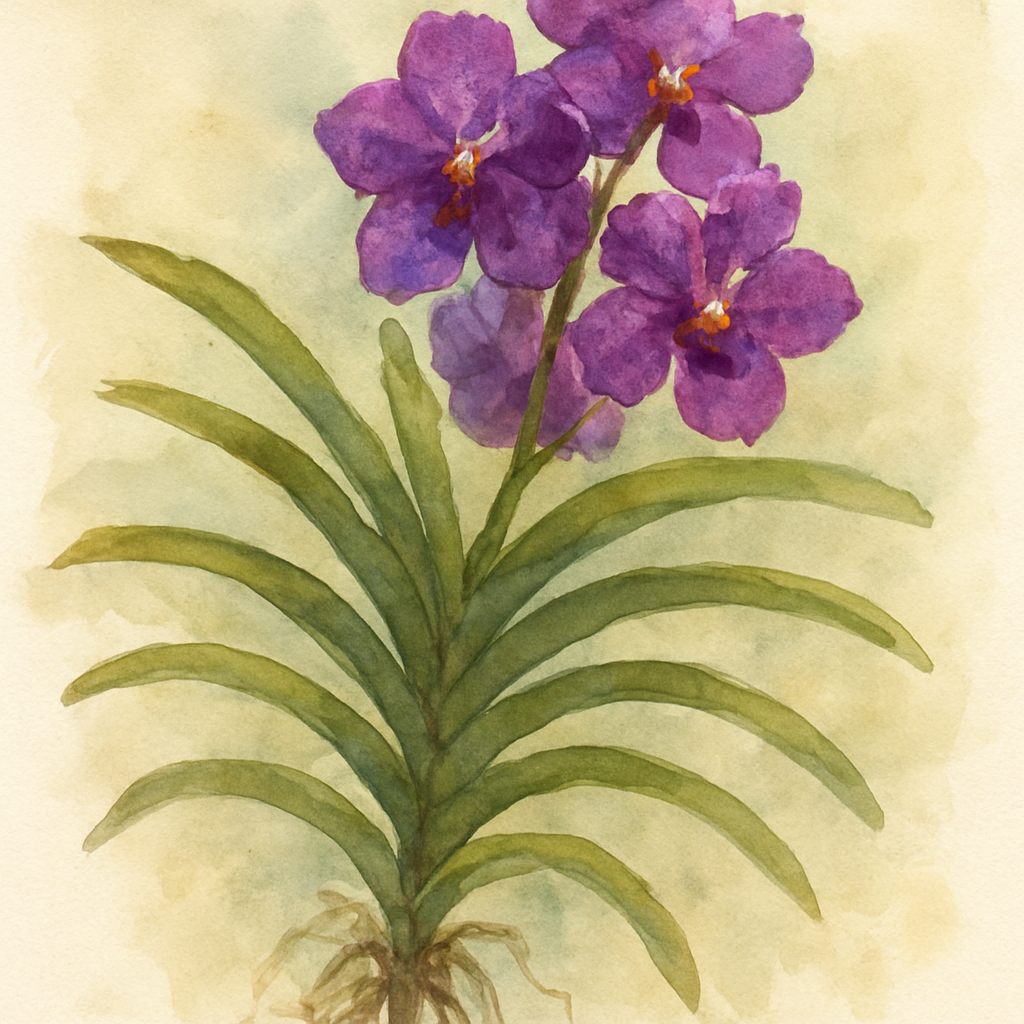 Vanda 