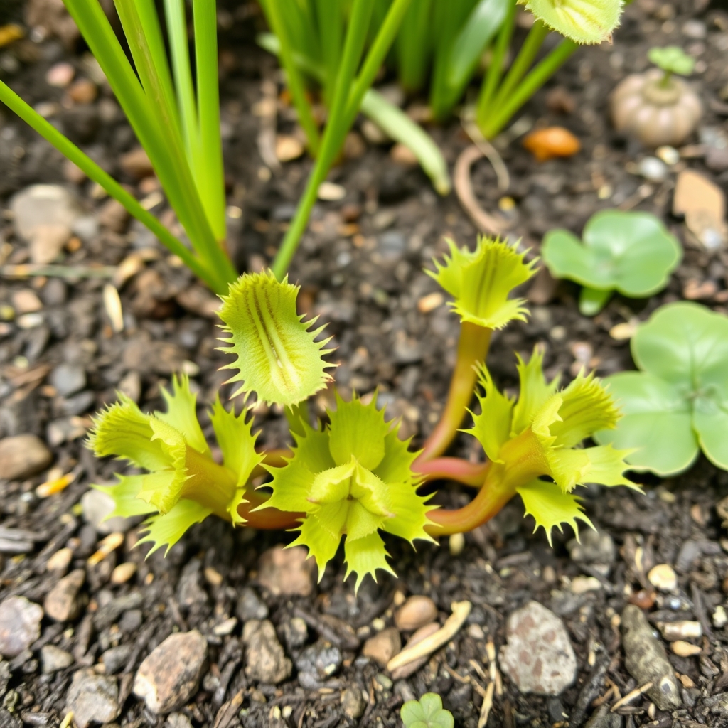 Venus Fly Trap