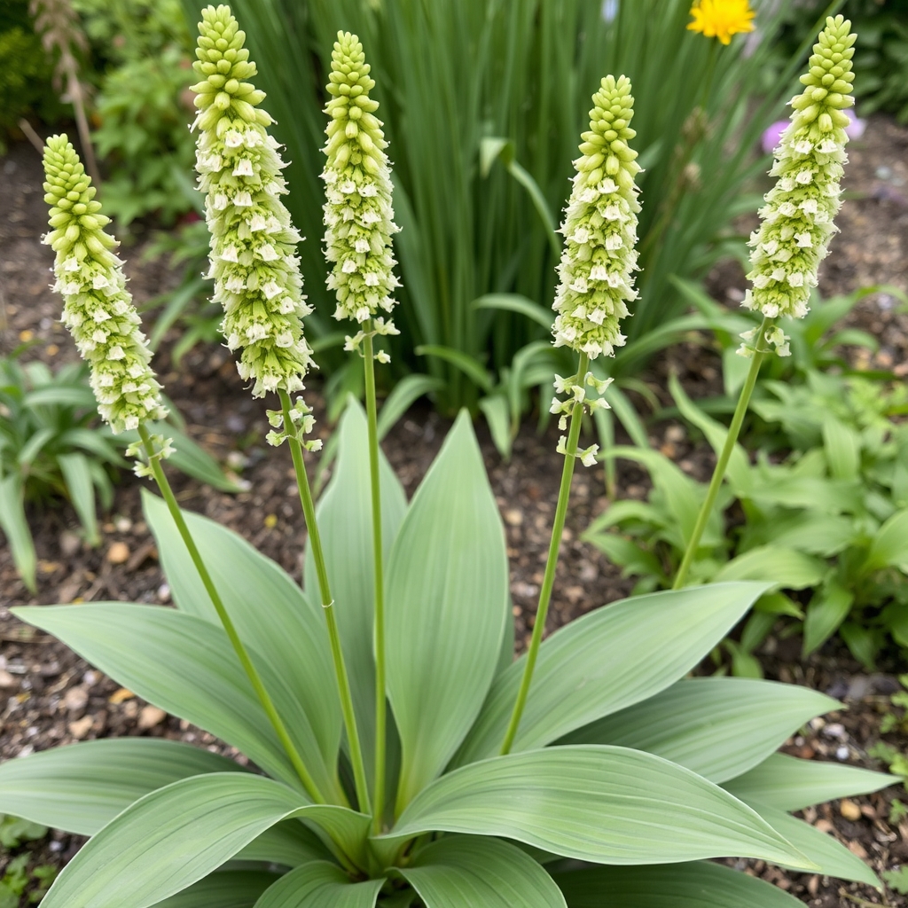 Veratrum album