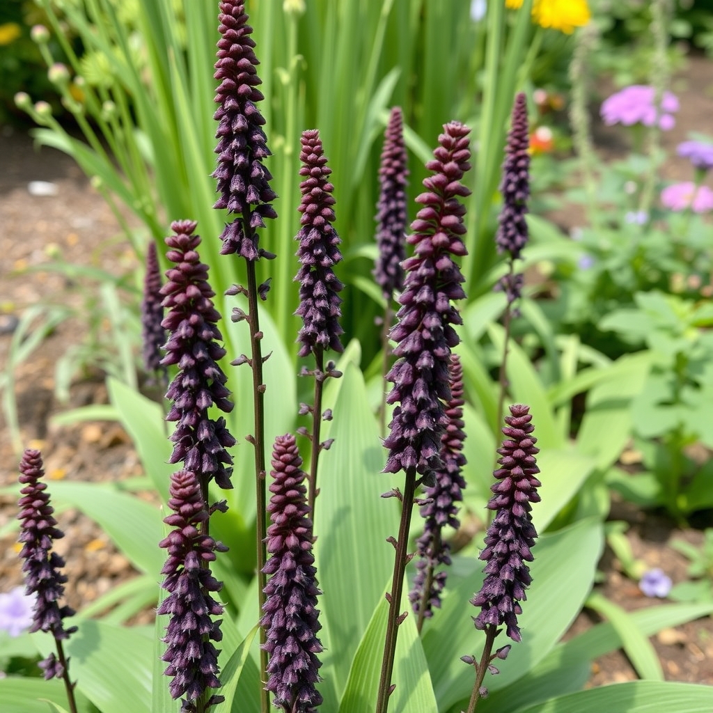 Veratrum nigrum