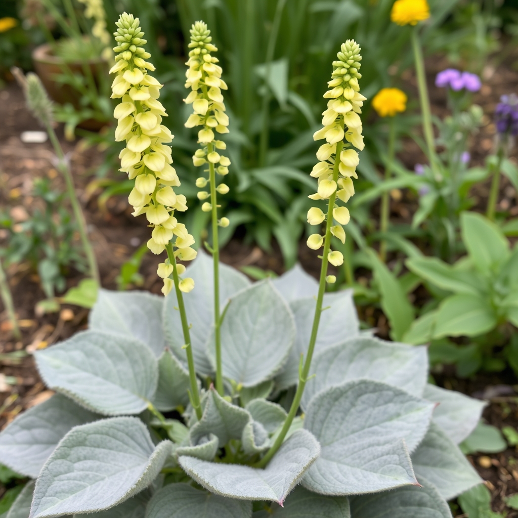 Verbascum ‘Kynaston’