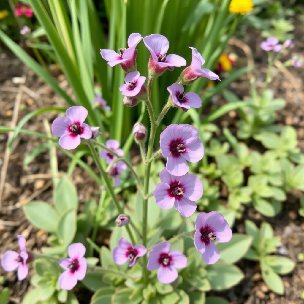 Verbascum ‘Merlin’