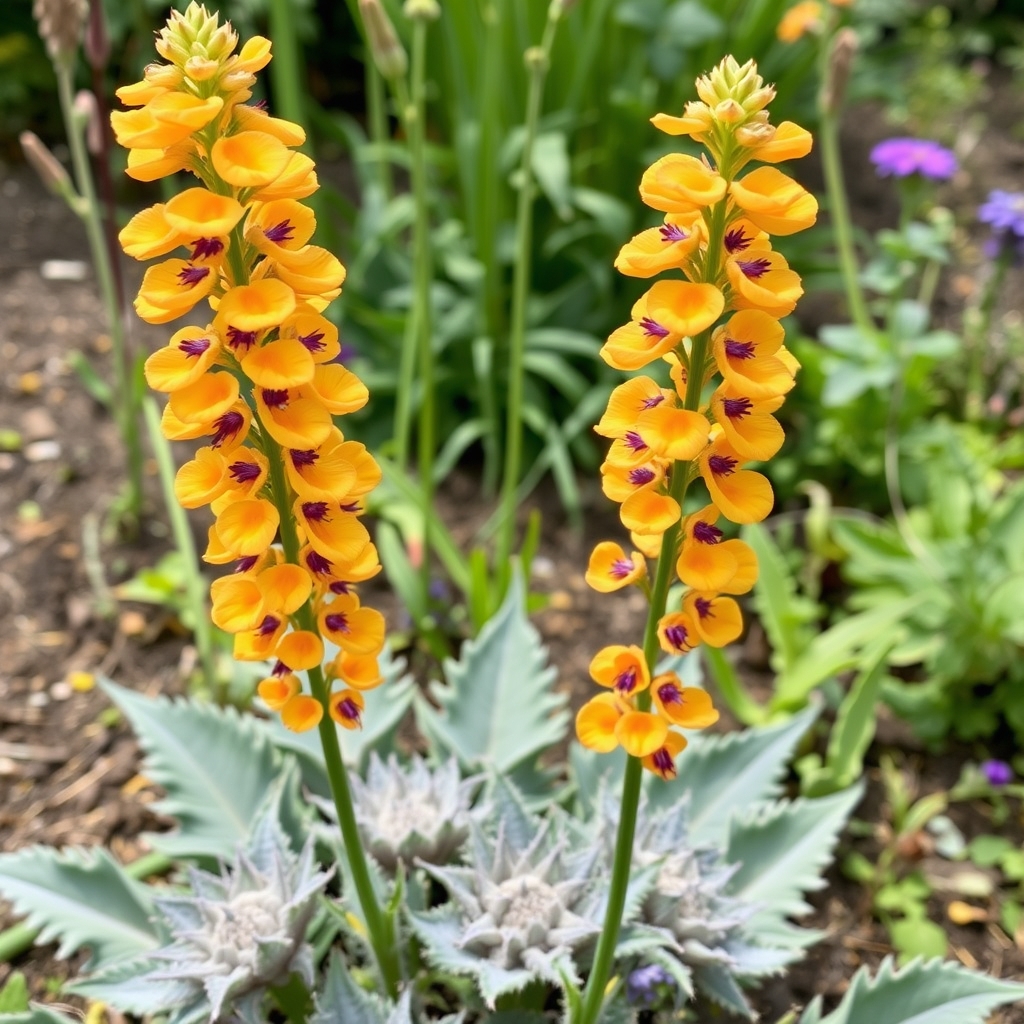 Verbascum Clementine
