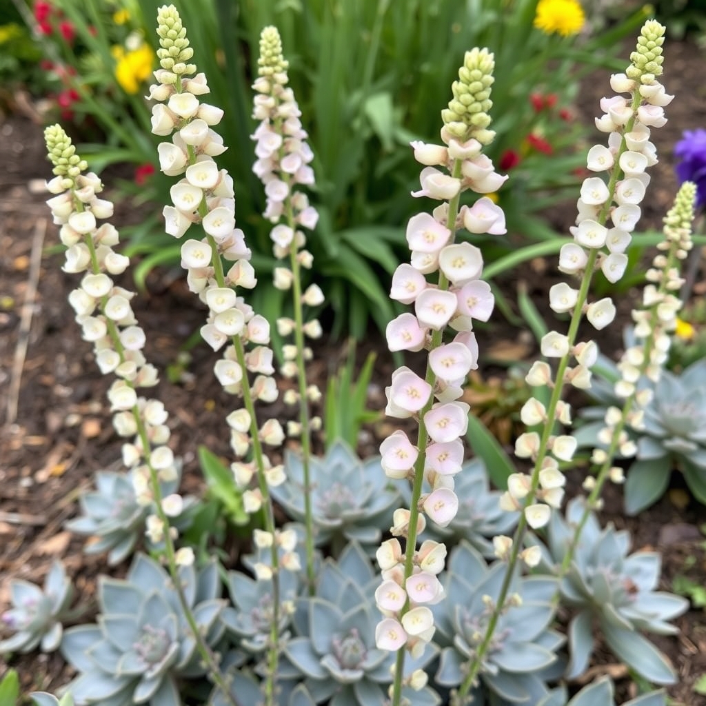 Verbascum hybridum ‘Southern Charm’