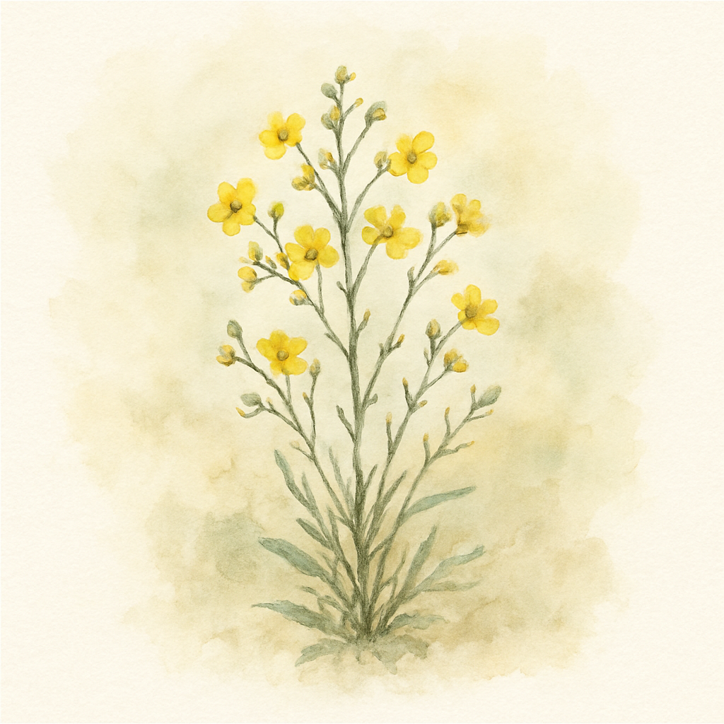 Verbascum 
