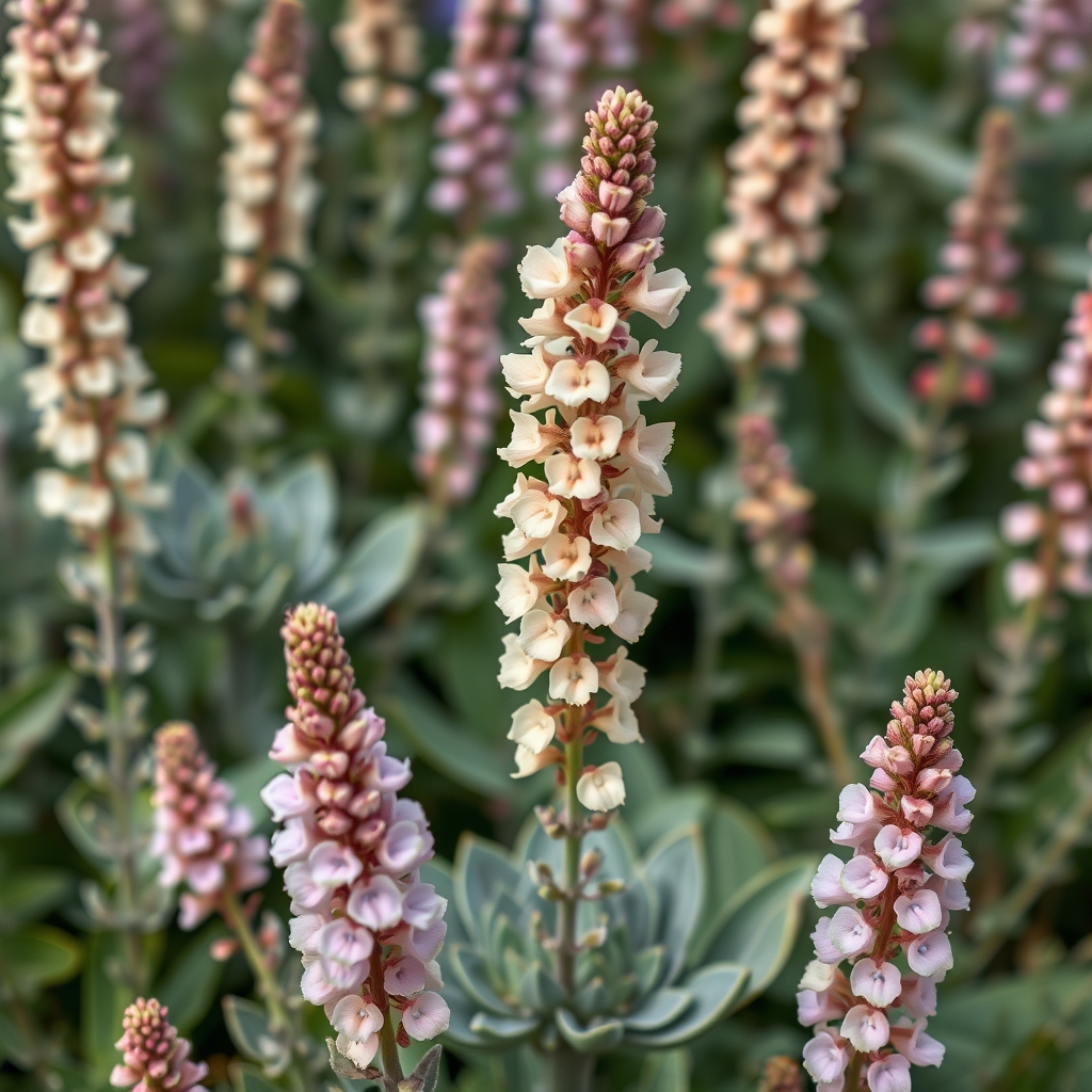 Mullein Southern Charm