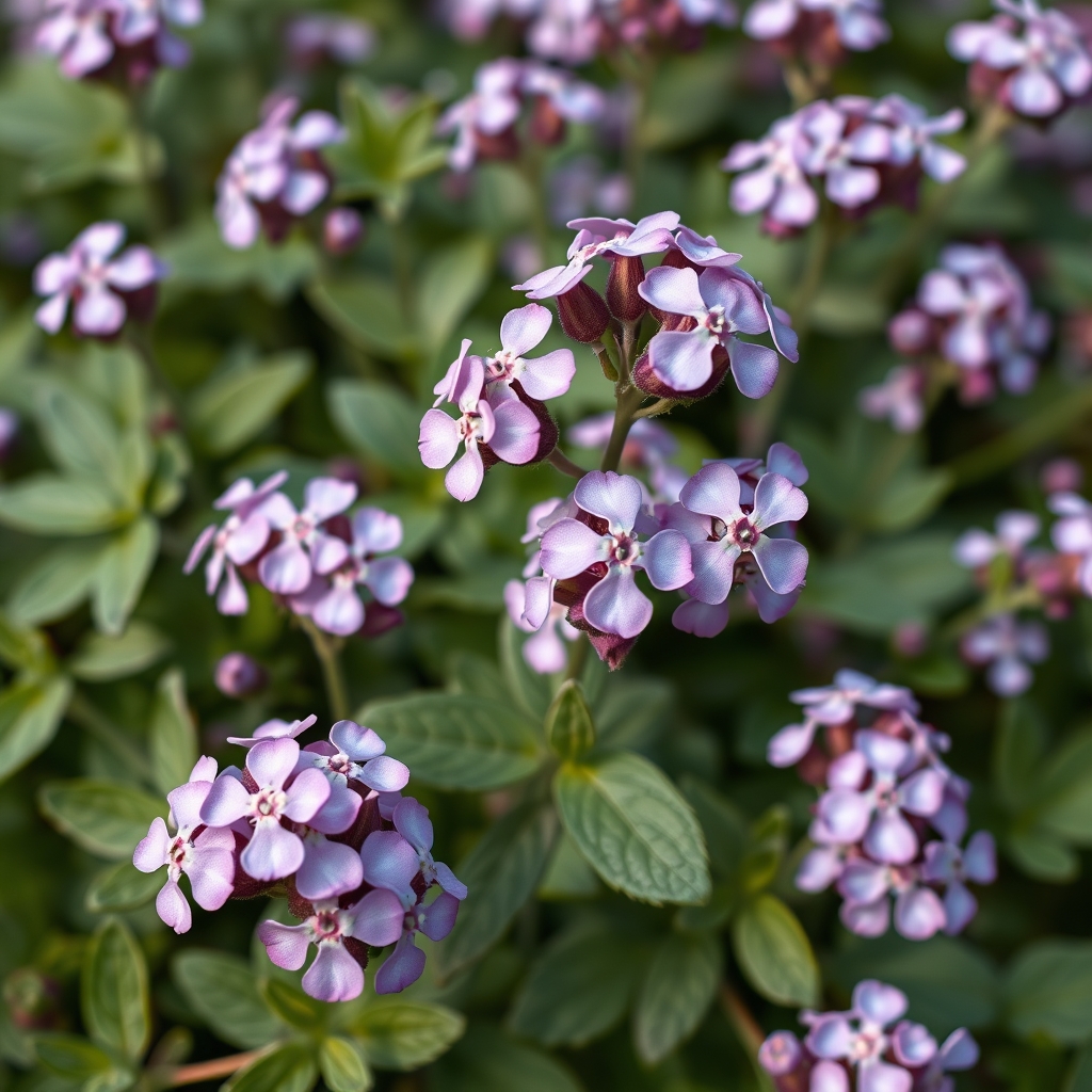 Verbena ‘Lavender Lace’
