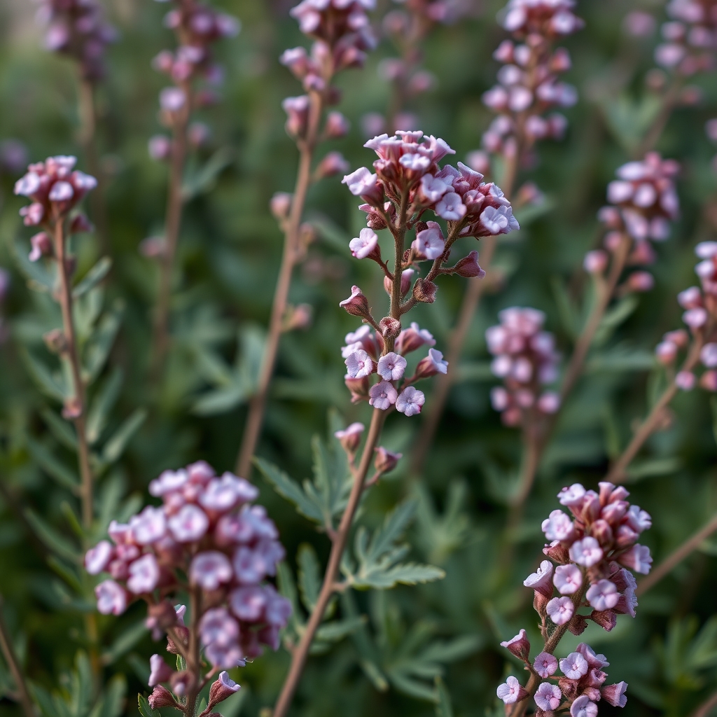 Verbena bonariensis, ‘Vanity’