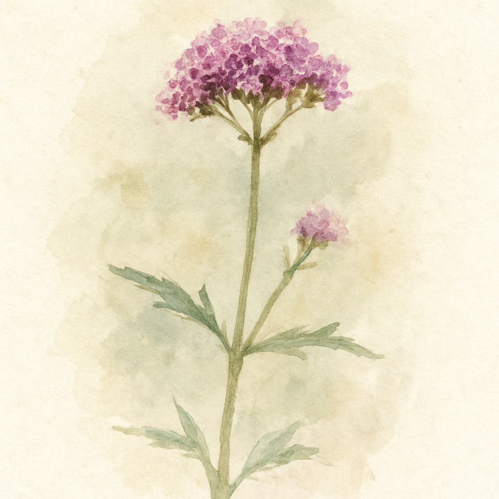 Verbena bonariensis, ‘Vanity’